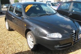 Alfa Romeo 147 1.6