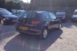 Alfa Romeo 147 1.6