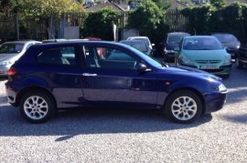 Alfa Romeo 147 1.6