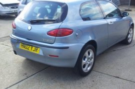 Alfa Romeo 147 1.6