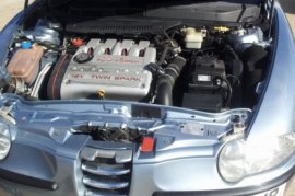 Alfa Romeo 147 1.6