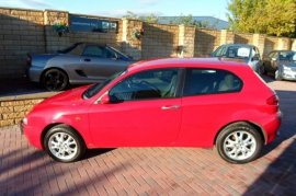 Alfa Romeo 147 2.0