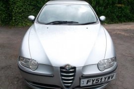 Alfa Romeo 147 1.6