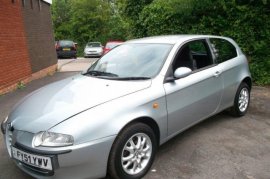 Alfa Romeo 147 1.6