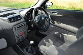 Alfa Romeo 147 1.6