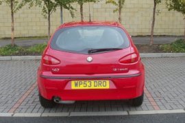 Alfa Romeo 147 1.6