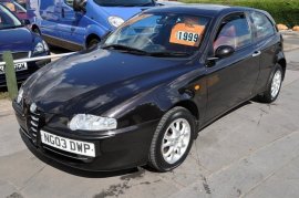 Alfa Romeo 147 1.6