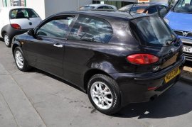 Alfa Romeo 147 1.6