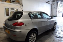 Alfa Romeo 147 1.9