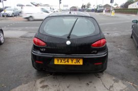 Alfa Romeo 147 1.9