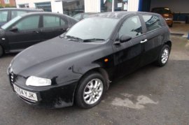 Alfa Romeo 147 1.9