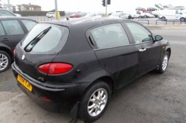 Alfa Romeo 147 1.9
