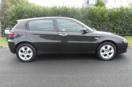 Alfa Romeo 147 1.6