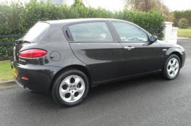 Alfa Romeo 147 1.6