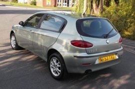 Alfa Romeo 147 1.9