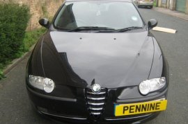 Alfa Romeo 147 1.6