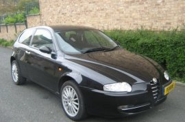 Alfa Romeo 147 1.6