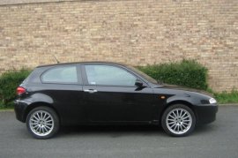Alfa Romeo 147 1.6