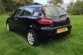 Alfa Romeo 147 2.0