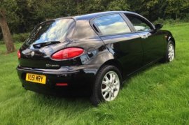 Alfa Romeo 147 2.0
