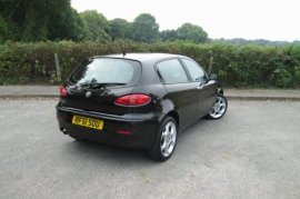 Alfa Romeo 147 2.0