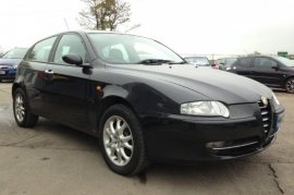 Alfa Romeo 147 2.0