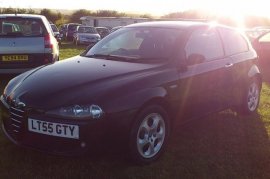 Alfa Romeo 147 1.6