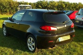 Alfa Romeo 147 1.6