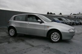 Alfa Romeo 147 1.9