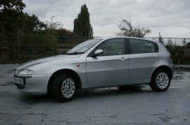 Alfa Romeo 147 1.9