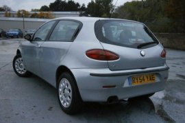 Alfa Romeo 147 1.9