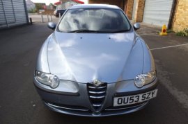 Alfa Romeo 147 1.9