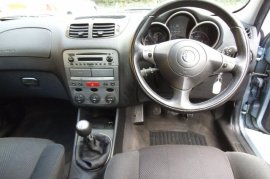 Alfa Romeo 147 1.9