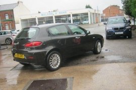 Alfa Romeo 147 1.6