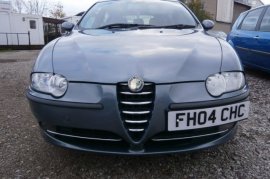 Alfa Romeo 147 2.0