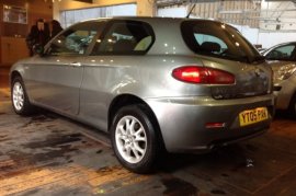 Alfa Romeo 147 1.9