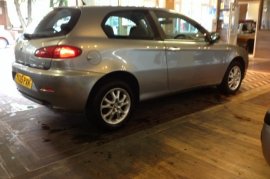 Alfa Romeo 147 1.9
