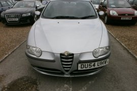 Alfa Romeo 147 1.9