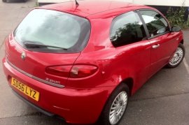 Alfa Romeo 147 1.6