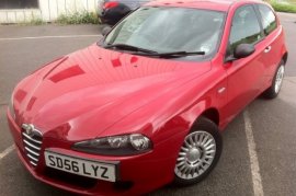 Alfa Romeo 147 1.6