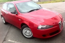 Alfa Romeo 147 1.6