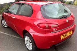 Alfa Romeo 147 1.6