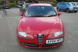 Alfa Romeo 147 1.6