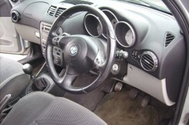 Alfa Romeo 147 1.9