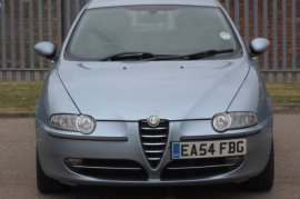 Alfa Romeo 147 1.9