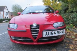 Alfa Romeo 147 1.6