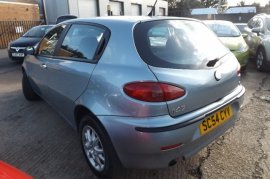 Alfa Romeo 147 1.9