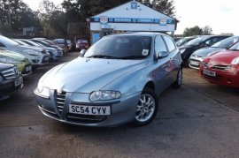 Alfa Romeo 147 1.9