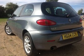 Alfa Romeo 147 1.9