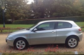 Alfa Romeo 147 1.6